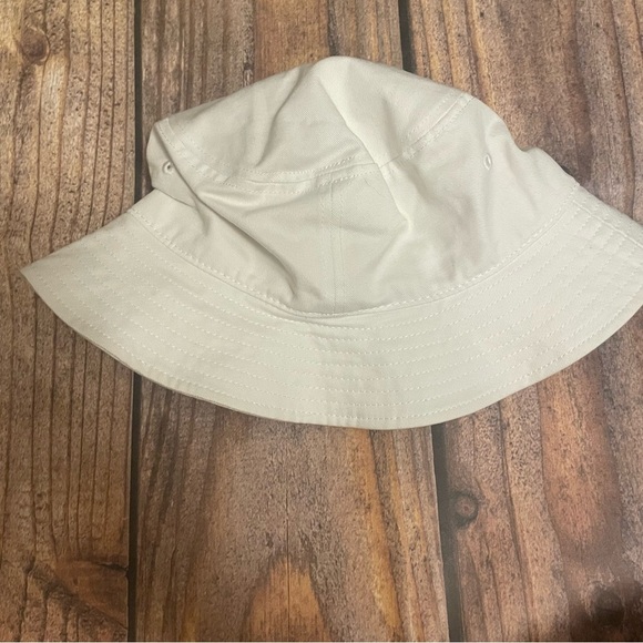 Playboy White Bucket Hat - Picture 2 of 2
